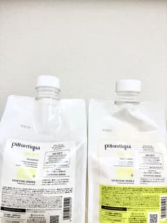 ルベル ピトレティカジャグアウトシャンプー1000mlトリートメント1000g