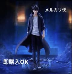 俺だけレベルアップな件 水篠旬 Trio-Try-iT Figure - メルカリ