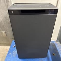 SHARP Cocoro Air KI-TX100-H 空気清浄機 2024年製 - メルカリ