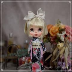 カスタムブライス☆ プリマドーリー ウィンサムウィロー☆アウト