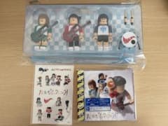 サバシスターたかがパンクロック！【完全数量限定 1138（良いサバ