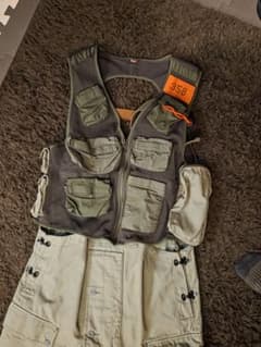 Nigel Cabourn × MIHARA YASUHIRO オーバーオール - メルカリ