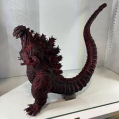 シン・ゴジラ 2016 エクスプラス東宝30cmシリーズ 少年リック限定版