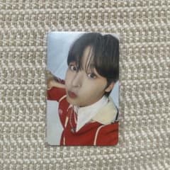 NCTWISH LOGIN 6000円 購入特典 トレカ リク 前田陸 - メルカリ