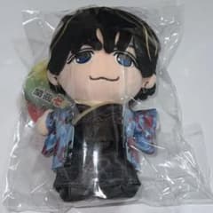 WEST. 藤井流星 ちびスト 関西七色男大祭りver ちびぬい - メルカリ