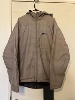 S*4様 【Patagonia】00s マイクロパフジャケット グラフチェック