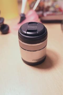 SONY E 30mm F3.5 Macro 単焦点レンズ - メルカリ