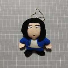 2 三井寿 ぬいぐるみ ガシャポンキッズ SLAM DUNK スラムダンク - メルカリ