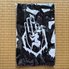 真天地開闢集団ジグザグ フェイスタオル - メルカリ