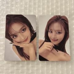 i-dle Syncopation ソウルコン トレカ ミンニ - メルカリ