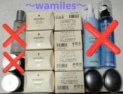 wamiles ワミレス スキンケアセット - メルカリ