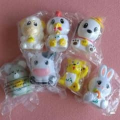 干支貯金箱】JA 農協 かわいい 干支 貯金箱 7個セット 縁起物 - メルカリ