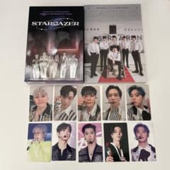 ASTRO 2022 JAPAN CONCERT ガイドブックトレカまとめ - メルカリ