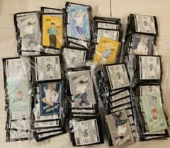 呪術廻戦カフェ 懐玉・玉折 缶バッジ 未開封 100個 - メルカリ