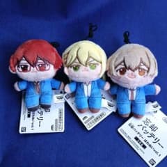 忘却バッテリー ほわぬいvol.1の入手方法まとめ – 攻略大百科