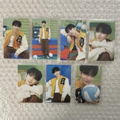 SEVENTEEN carat land 2025 トレカ ジョシュア - メルカリ