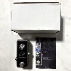 Xotic EP Booster エキゾチック ブースター - メルカリ