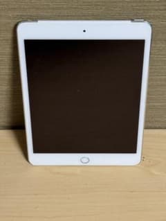 Apple iPad mini4シルバー 64GB本体 - メルカリ
