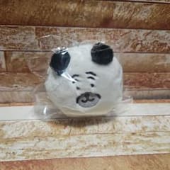 ナガノくじ E賞 パグ ふわもち！くまだらけ - メルカリ