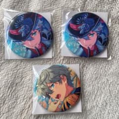 あんスタ イベコレ 瀬名泉2023 缶バッジ - メルカリ