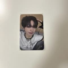 残り2枚】CRAVITY ヒョンジュン ヨントン 特典 ペンサ トレカ - メルカリ