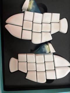 おさかなキーボード 大西拓磨 - メルカリ