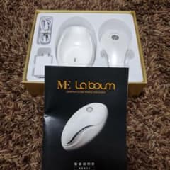 Me La Boum ラボン IKKO 美顔器 - メルカリ