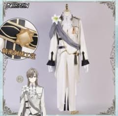 にじさんじ 叶 天使 コスプレ衣装 Lサイズ - メルカリ