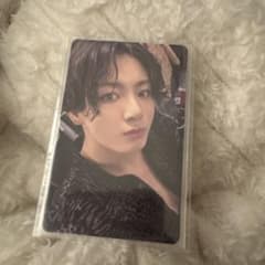 BTS グク トレカ - メルカリ