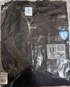 UNISONSQUAREGARDEN 宇宙服うさぎスタジャンM - メルカリ