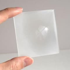 ローライフレックス Rolleiflex 2.8F / 3.5F 用スクリーン - メルカリ