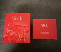 SK-IIピテラスキンパワーリニュー クリーム 80g ぴてくまジュエリー