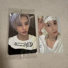 WayV ヤンヤン BIGBANDS トレカ - メルカリ