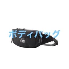 ファミリア ニューエラ ボディバッグ 新品タグ付き - メルカリ