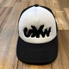 D.Y.Wメッシュキャップ mikado tadedust着用 - メルカリ