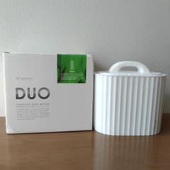 ジュエルアイス DUO スティック 白 アイスメーカー 製氷機 氷 - メルカリ