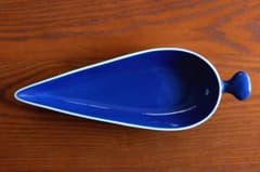 Stig Lindberg スティグリンドベリ Gefyr プレート 47215 - メルカリ