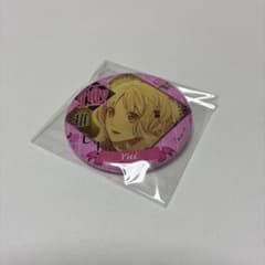 ディアラバ 小森ユイ 極推し缶バッジ シークレット シクレ - メルカリ