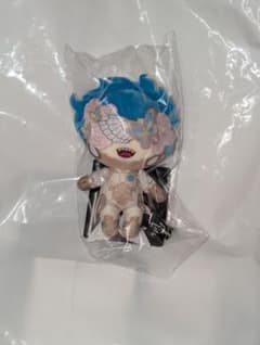 ツイステ オルト ミニミニぬいぐるみ - メルカリ