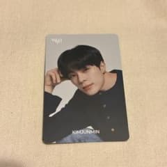 WHIB ジュンミン ソウルコン 入場特典 トレカ - メルカリ