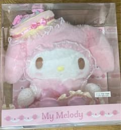 サンリオ マイメロディ SWEET LOOKBOOK バースデードール - メルカリ