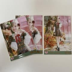 佐々木舞香 生写真 ラブソングに襲われる イコラブ アザーカット ヨリ