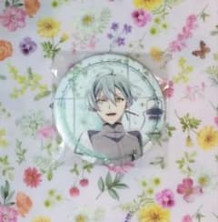 アイドリッシュセブン グループ記念日2024 ホログラム 缶バッジ 亥清悠