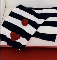 gelato pique JOEL ROBUCHON 山田涼介 ブランケット - メルカリ