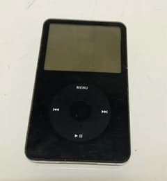 アップル iPod Classic A1136 30GB - メルカリ
