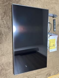 初売り限定 4k AndroidTV スマートSONYBRAVIA | Shop at Mercari from