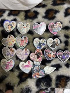 プリズムストーン キャラストーン | Shop at Mercari from Japan! | Buyee