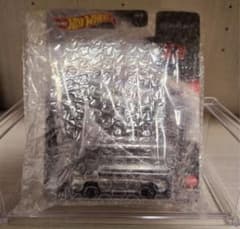 Hot Wheels Nissan R32 NISMO KWAMO-U3011 - メルカリ