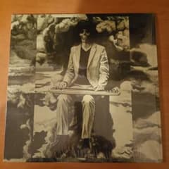 中古LP】坂本慎太郎「ナマで踊ろう」限定アナログ盤 レコード ゆらゆら