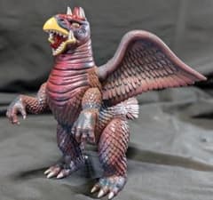 楳図かずお版 ヒドラ（フューチャーモデルズ／アート・ストーム